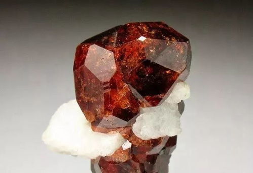 非金屬礦晶體動態模型 揭開地殼寶庫的奧秘